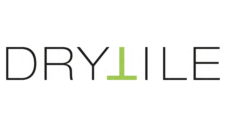 Logo DryTile